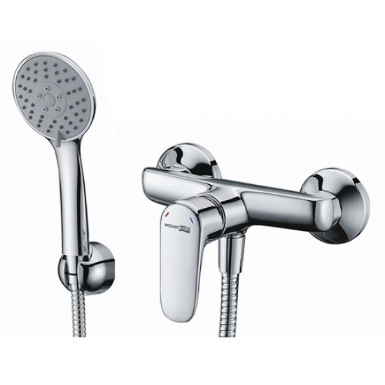 Wasserkraft Vils 5602 Смеситель для душа