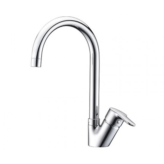 Wasserkraft Ruhr 24407 Смеситель для кухни