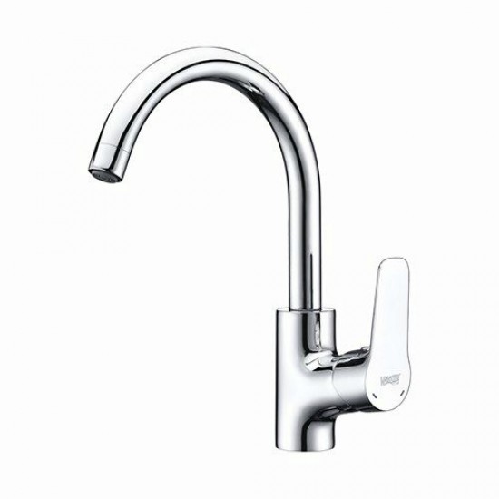 Wasserkraft Lippe 4507 Смеситель для кухни
