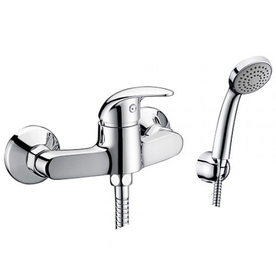 Wasserkraft Isen 2602 Смеситель для душа