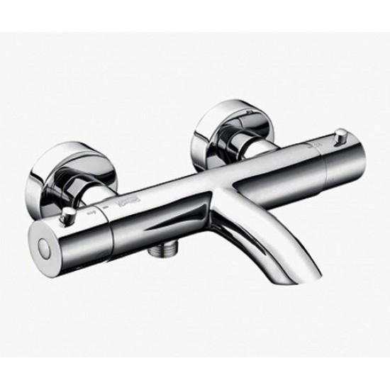 Wasserkraft Berkel 4811 Thermo Термостатический смеситель для ванны