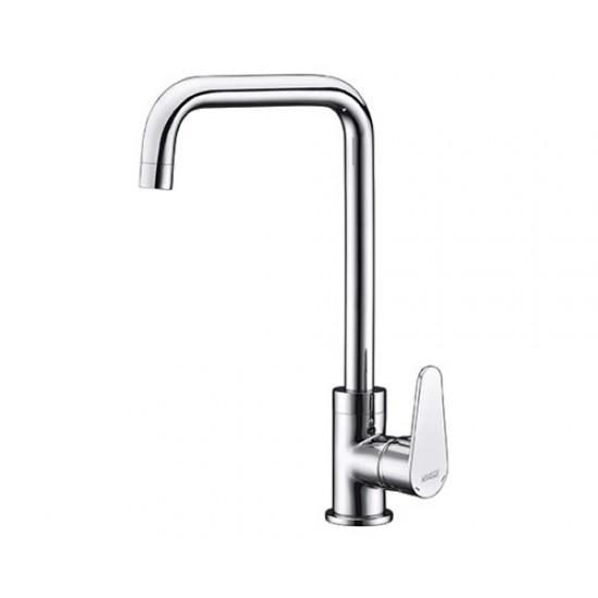Wasserkraft Alz 28807 Смеситель для кухни
