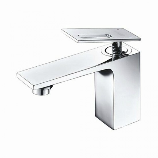 Wasserkraft Alme 1503 Смеситель для раковины