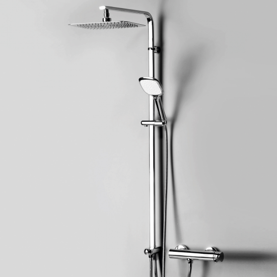 Душевая стойка Wasserkraft A042 