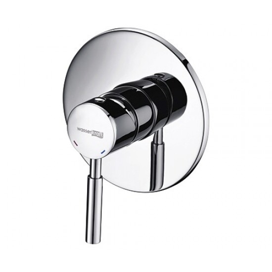 Wasserkraft Main 4151 Смеситель для душа
