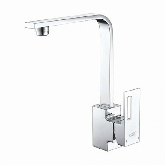 Wasserkraft Alme 1507 Смеситель для кухни