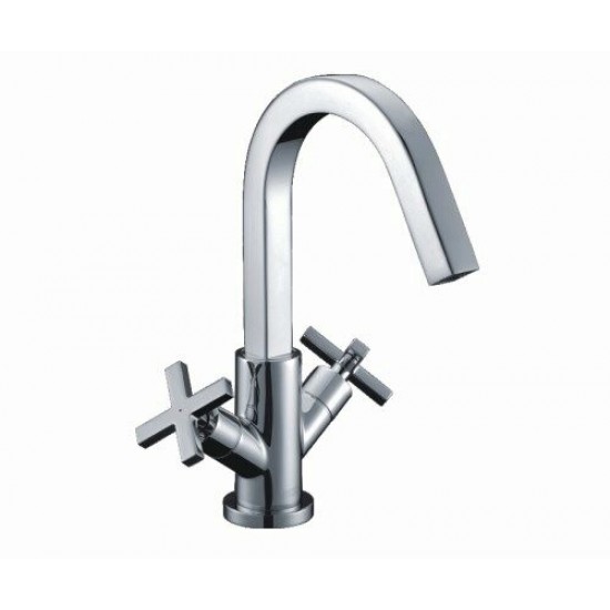 Wasserkraft Weser 7803 Смеситель для раковины
