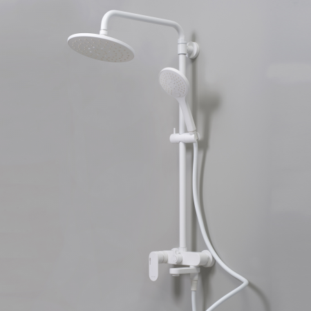 Душевая система Wasserkraft A18501 