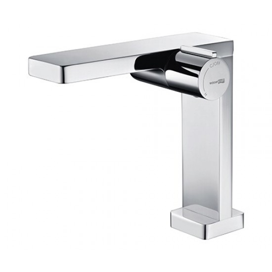 Wasserkraft Alme 1510 Смеситель для раковины