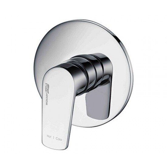 Wasserkraft Dill 6151 Смеситель для душа