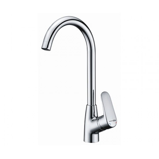 Wasserkraft Vils 5607 Смеситель для кухни
