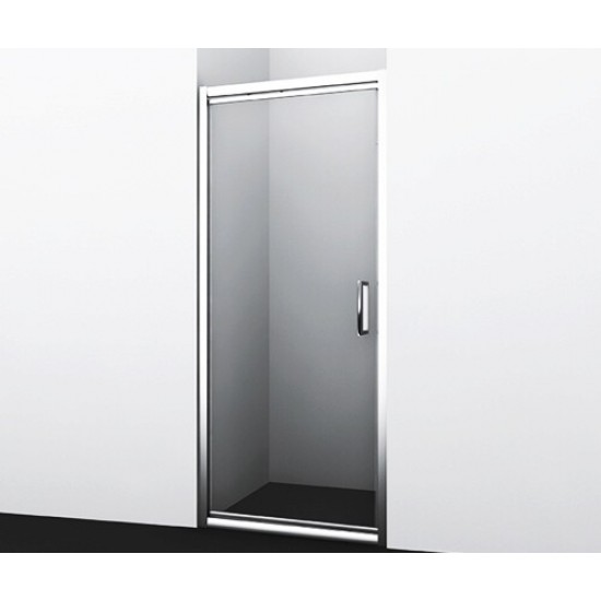 Wasserkraft Salm 27I27 Душевая дверь