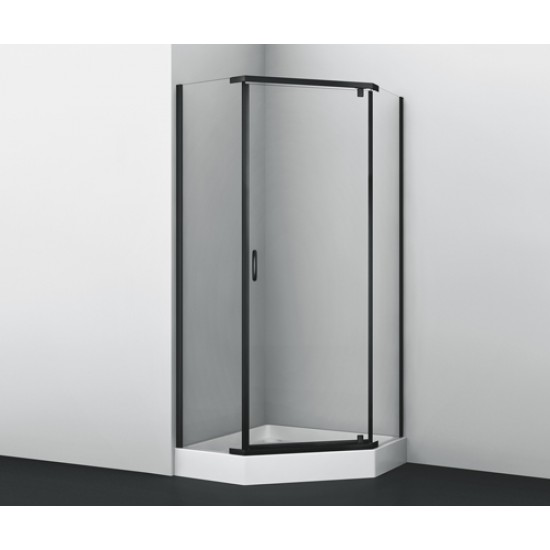 Wasserkraft Wiese 84P11 Душевой уголок