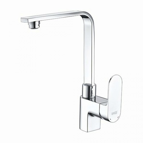 Wasserkraft Dinkel 5807 Смеситель для кухни