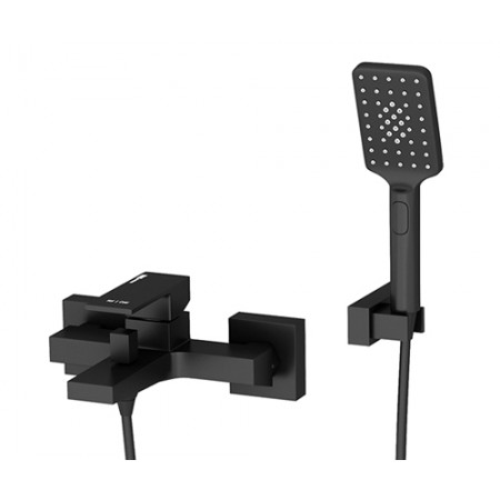 Wasserkraft Abens 2001 Смеситель для ванны с коротким изливом