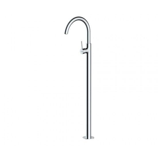 Wasserkraft Main 4153 Смеситель напольный для раковины