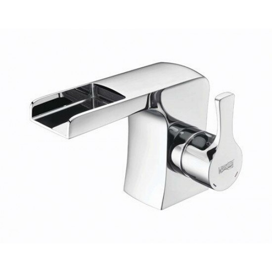 Wasserkraft Berkel 4869 Kаскадный смеситель для умывальника