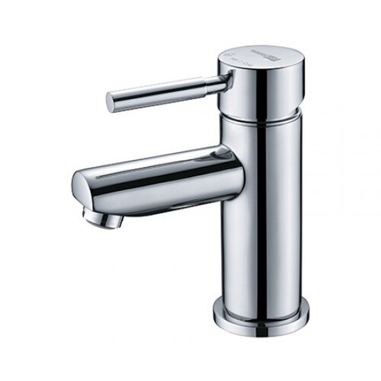 Wasserkraft Main 4103 Thermo Термостатический смеситель для раковины