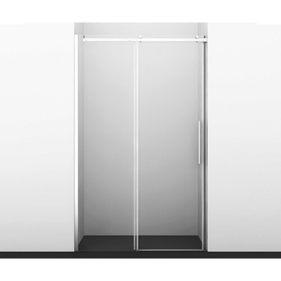 Wasserkraft Dinkel 58R31 Душевая дверь