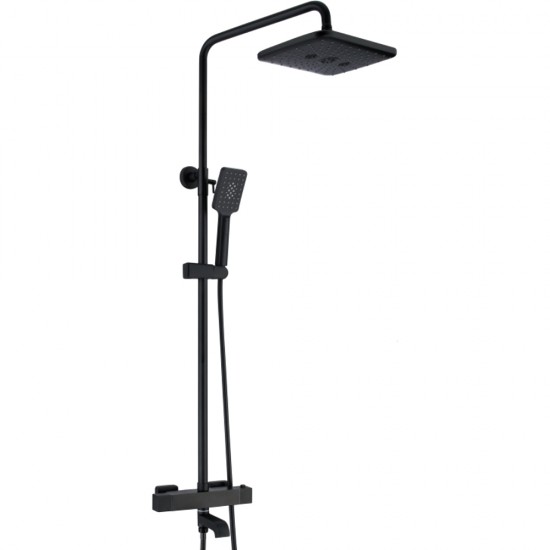 Душевая система Rose R3536H