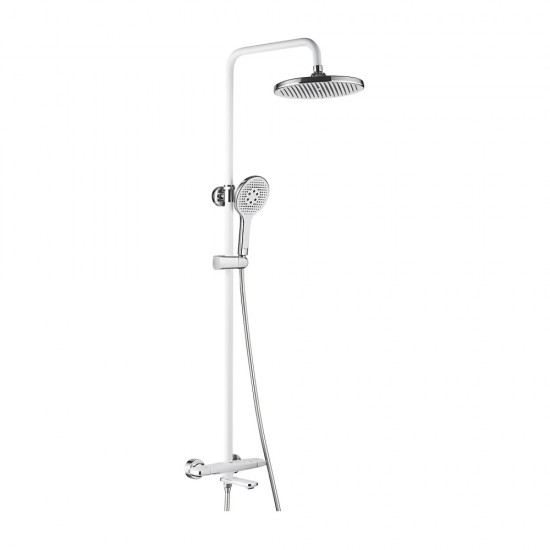 Душевая система Rose R3996F