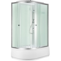 Душевая кабина Saniteco SN-12080W 120x80 см правая