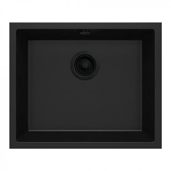 Кухонная мойка Deante CORDA ZQA_N10C 55х46 см
